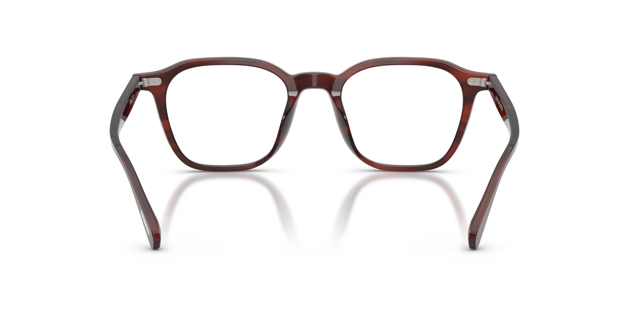Oliver Peoples Okulary korekcyjne ARLLETT OV5620U-1818