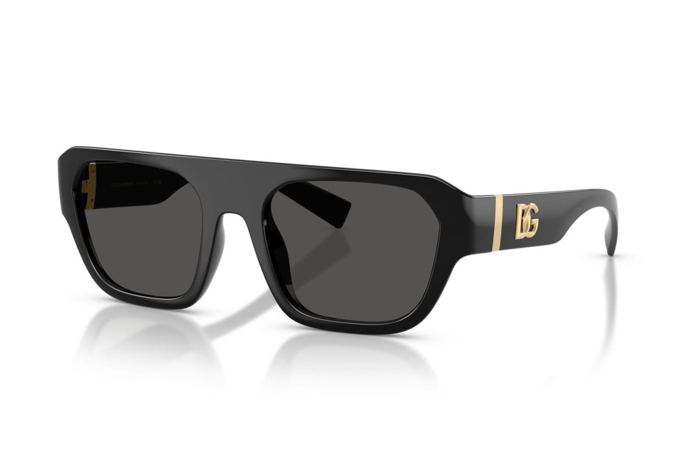 Dolce & Gabbana Sunglasses DG6206-501/87