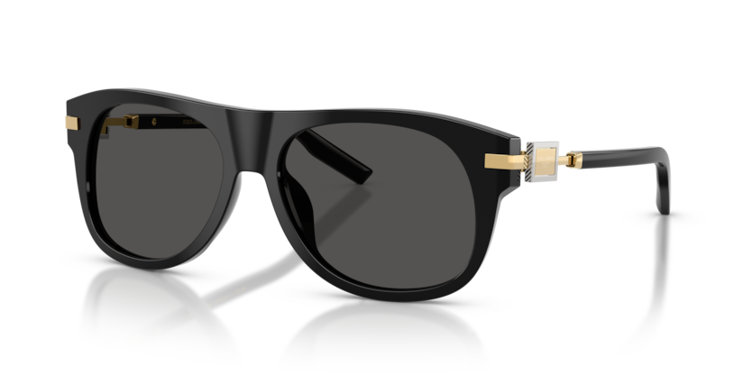 Dolce & Gabbana Sunglasses DG4546-501/87