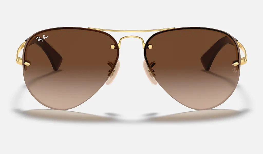 Ray-Ban Okulary przeciwsłoneczne RB3449-001/13