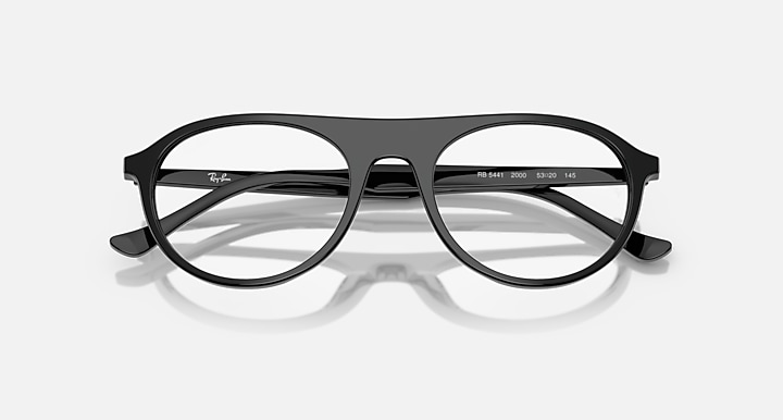 Ray-Ban Okulary korekcyjne RX5441-2000