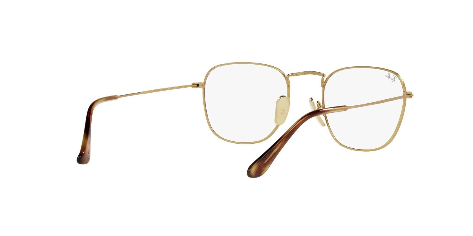 Ray-Ban Optical frame FRANK RX8157V-1226