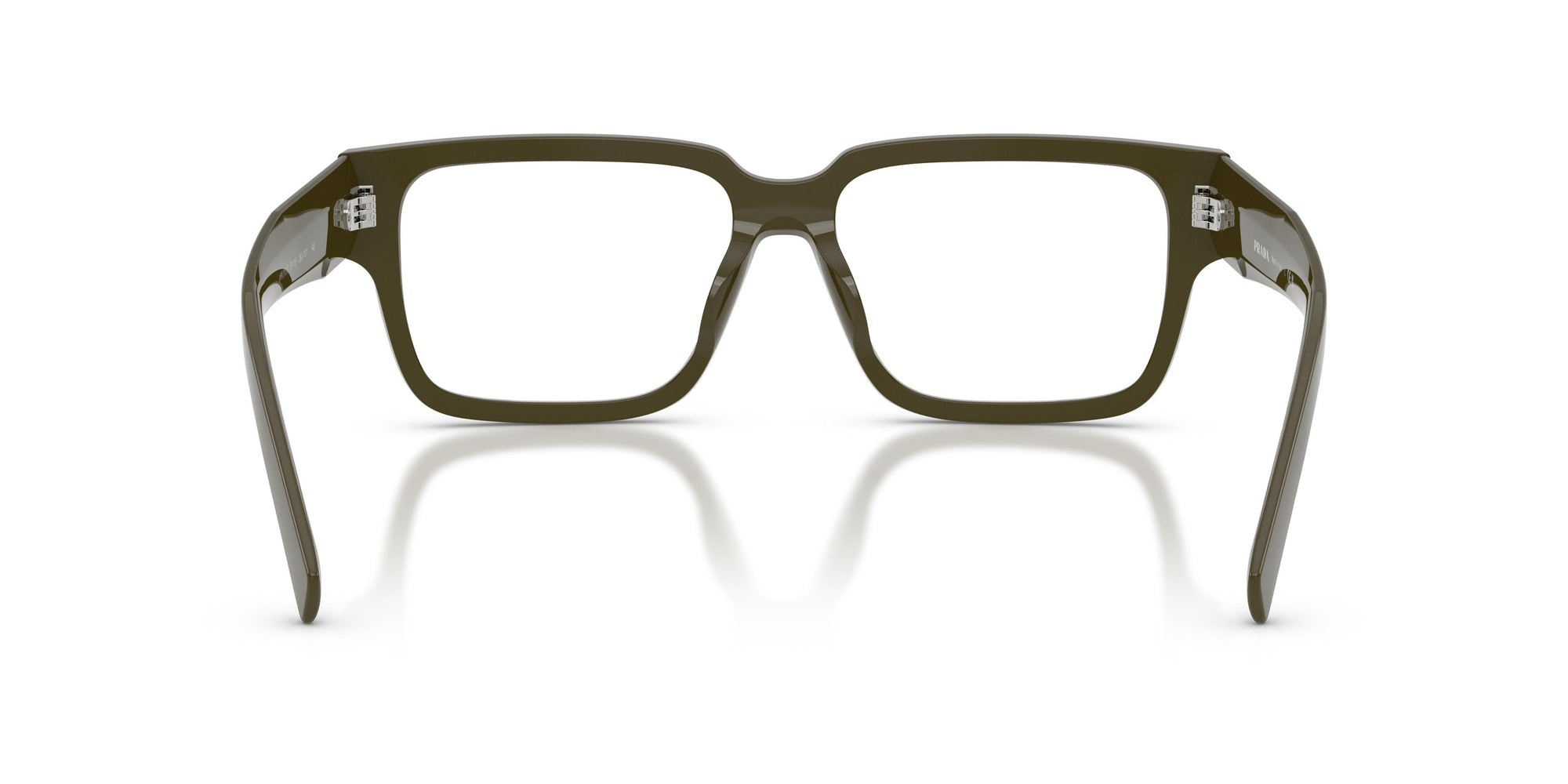 Prada Optical frame PR D10VD-26J1O1