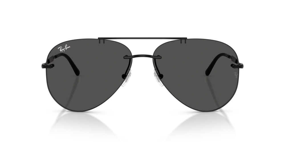 Ray-Ban Okulary przeciwsłoneczne RB3791-002/87