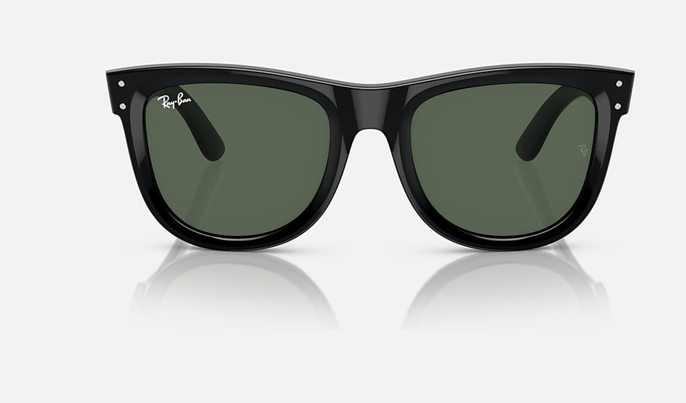 Ray-Ban Okulary przeciwsłoneczne WAYFARER REVERSE  RBR0502S-6677VR