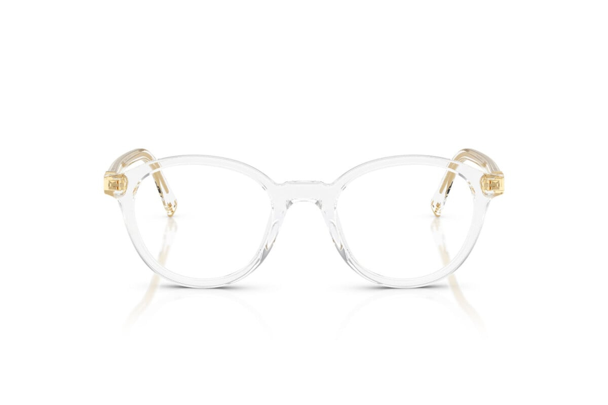 Miu Miu Okulary korekcyjne MU02WV-15Z1O1