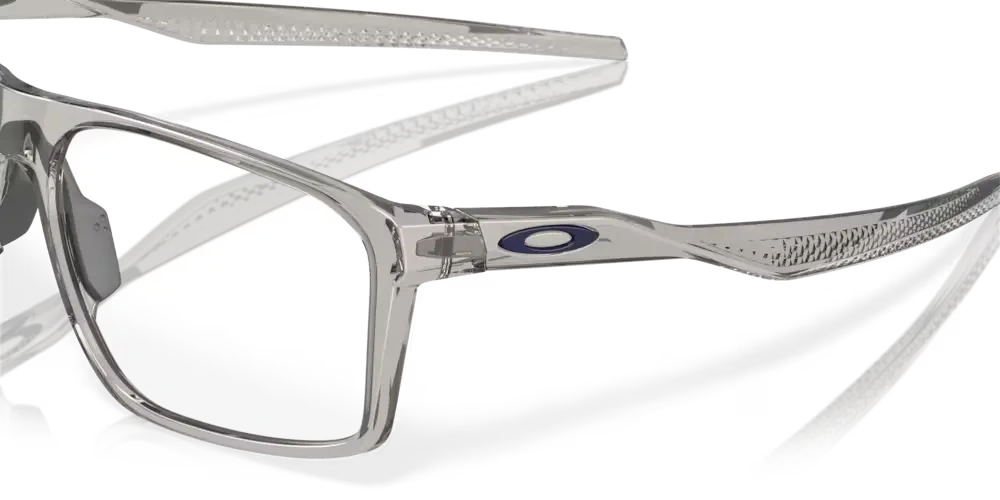 Oakley Optical frame BAT FLIP Grey Shadow OX8183-02