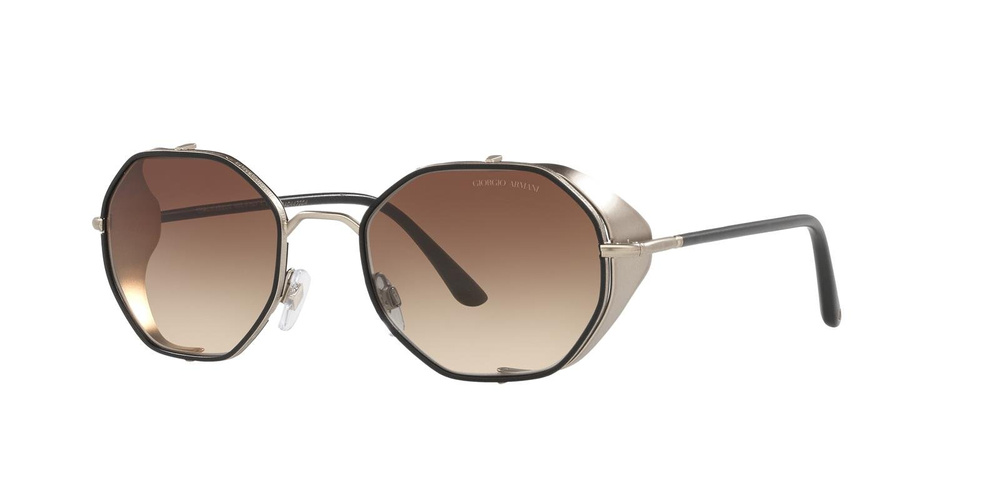 Giorgio Armani Okulary przeciwsłoneczne AR6112JM-300213