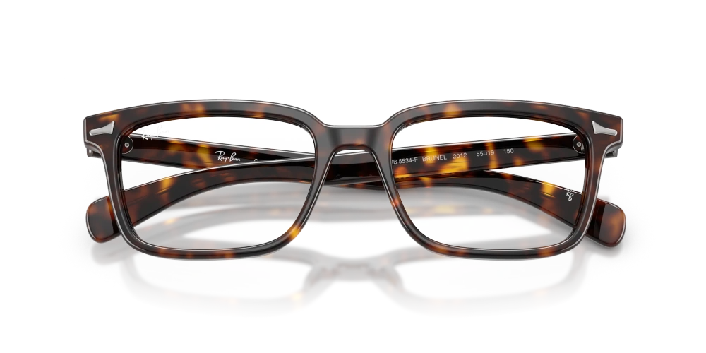 Ray-Ban Optical frame BRUNEL RX5534-2012