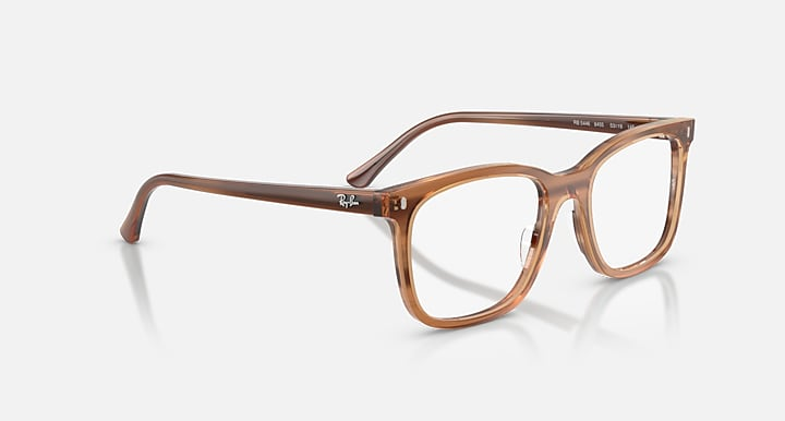 Ray-Ban Vista Okulary korekcyjne RX5446-8455