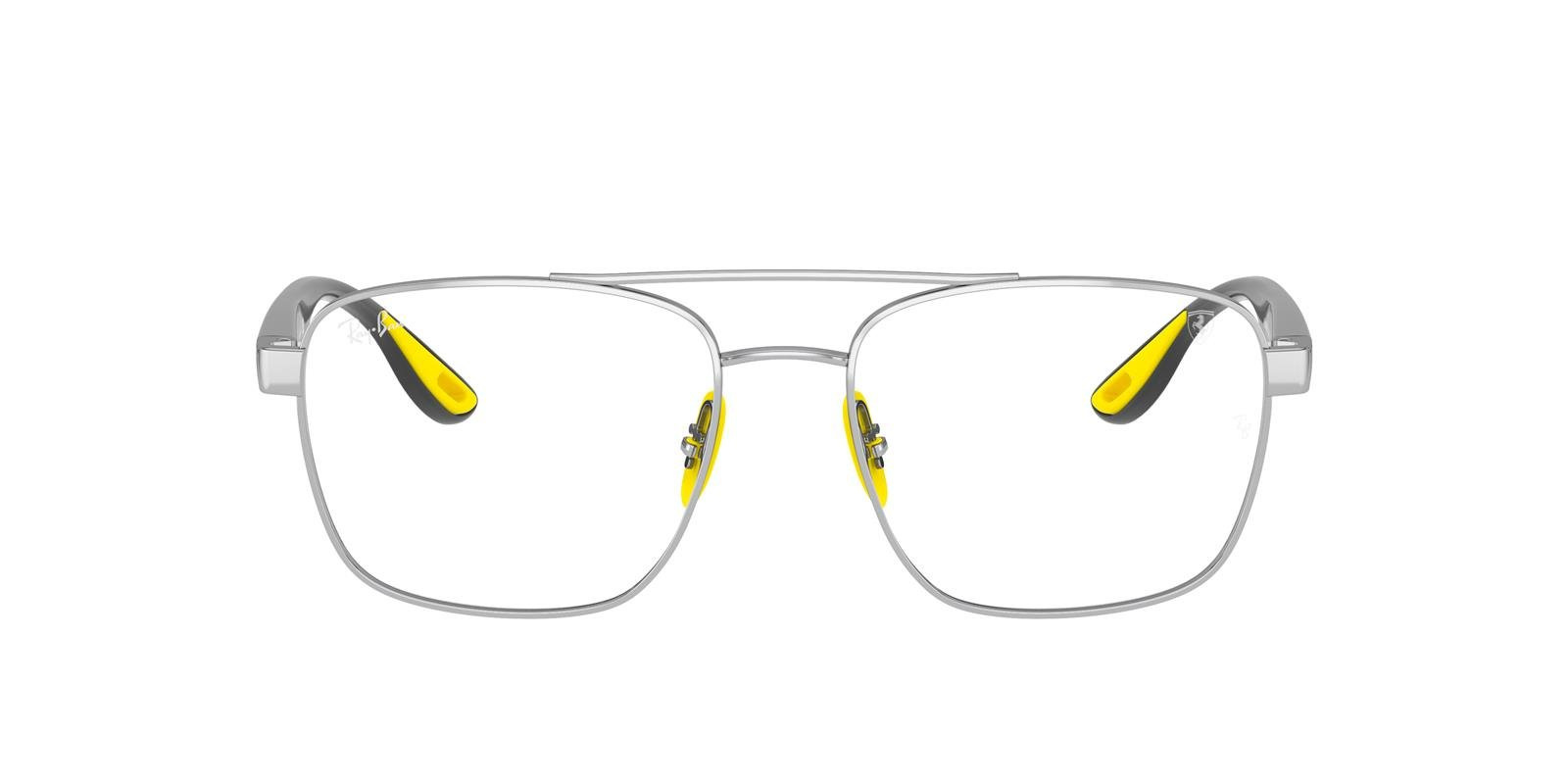 Ray-Ban Okulary korekcyjne RX6467M-F064