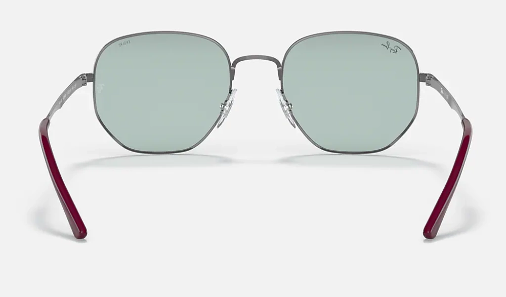 Ray-Ban Sunglasses RB3682-9226Q5
