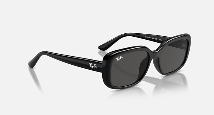 Ray-Ban Sunglasses RB4421D-667787