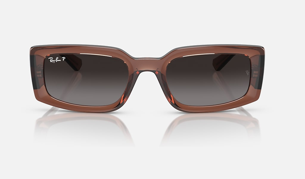 Ray-Ban Sunglasses KILIANE RB4395-6678T3