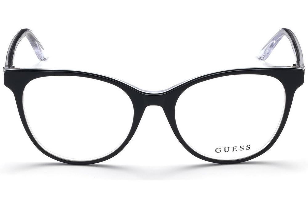 Guess Okulary korekcyjne GU2734-003