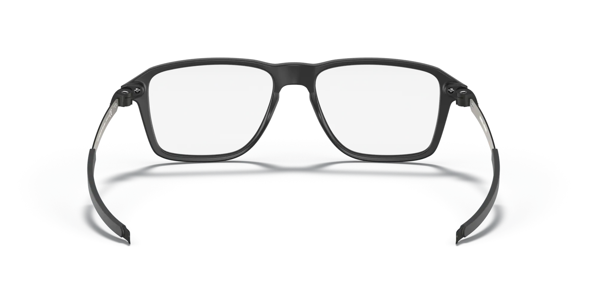 Oakley Okulary korekcyjne WHEEL HOUSE Satin Black OX8166-01