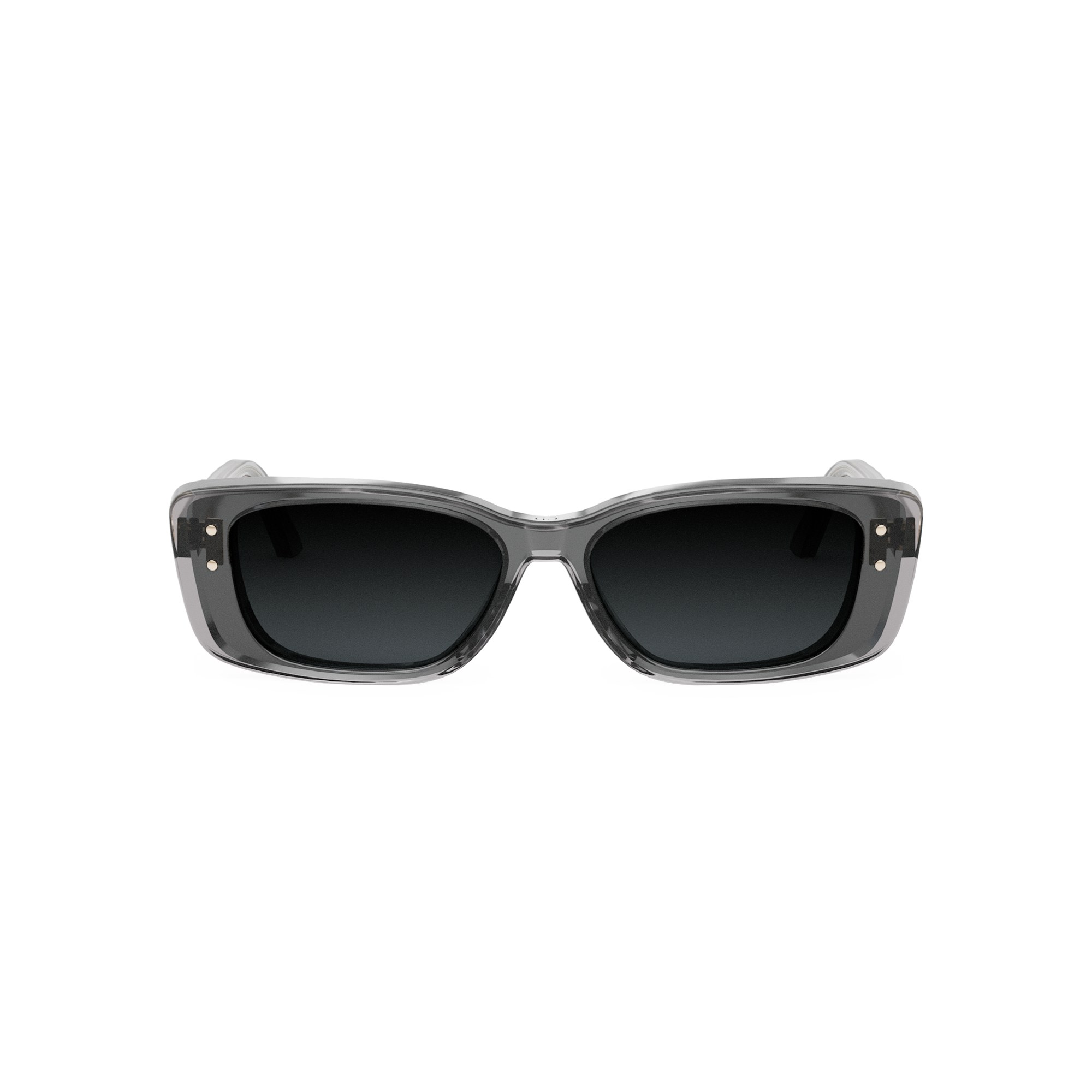 Dior Okulary przeciwsłoneczne DIORHIGHLIGHT (S2I_45A1) CD40124I-20B