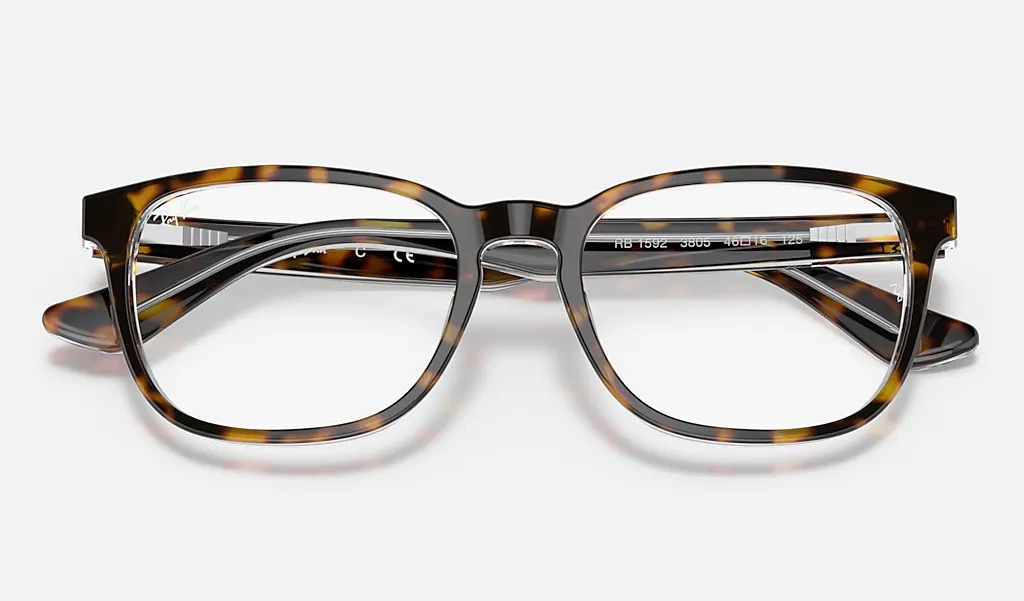 Ray-Ban Optical Frame Junior RY1592-3805