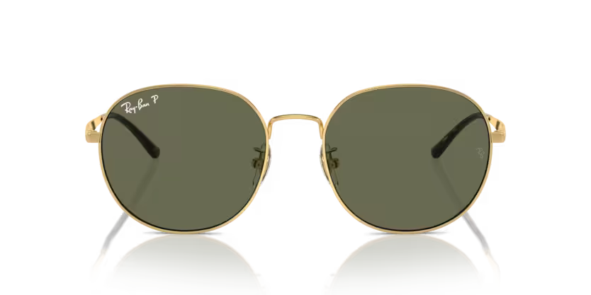 Ray-Ban Sunglasses RB3727D-001/9A