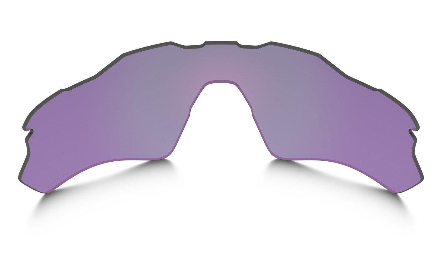 Oakley Szkła RADAR EV PATH Prizm Jade 101-116-015