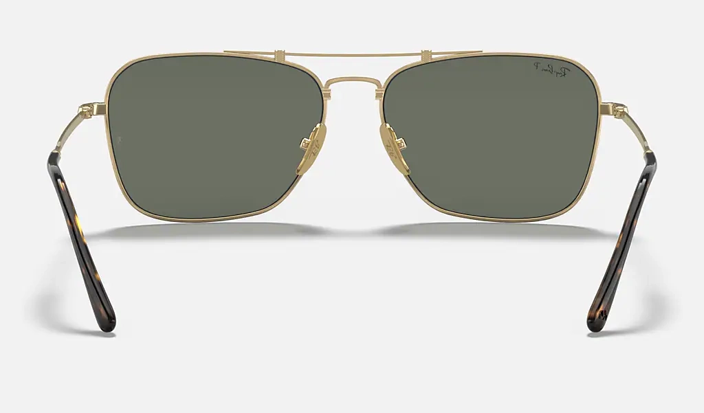 Ray-Ban Titanium Okulary przeciwsłoneczne RB8136M-9143