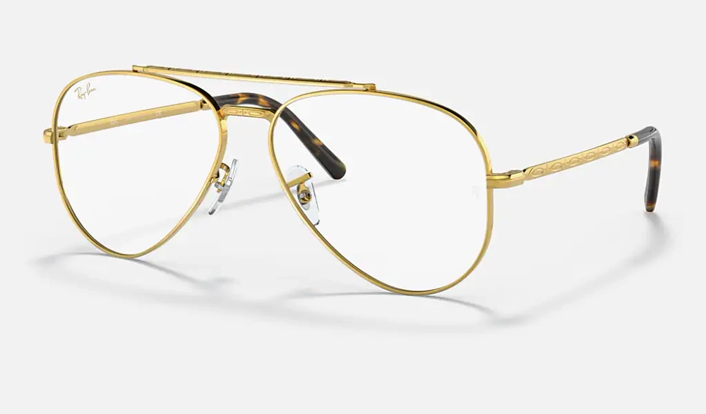 Ray-Ban Optical frame NEW AVIATOR RX3625V-3086