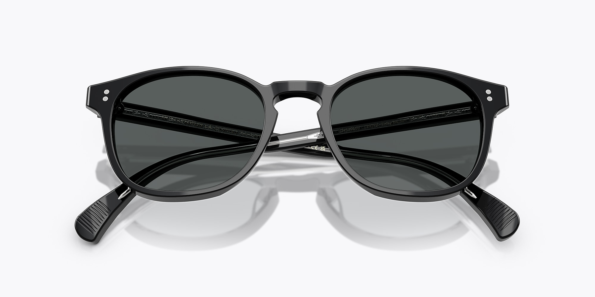 Oliver Peoples Okulary przeciwsłoneczne FINLEY ESQ. SUN (U) OV5298SU-1492P2