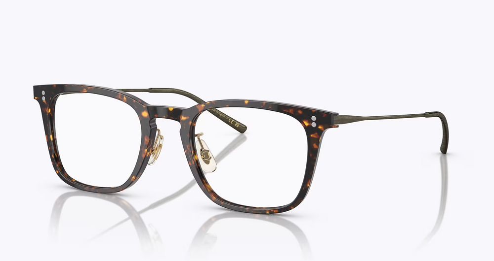 Oliver Peoples Okulary korekcyjne LOFTIN OV5543-1741