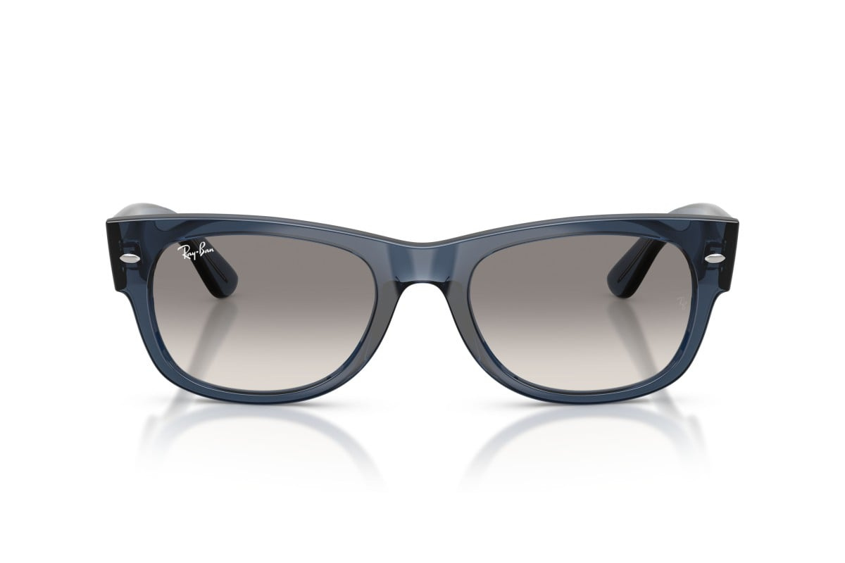 Ray-Ban Sunglasses MEGA WAYFARER II RB0832S-684532