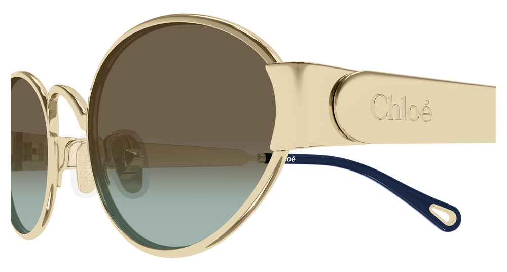 Chloe Sunglasses CH0355S-003 