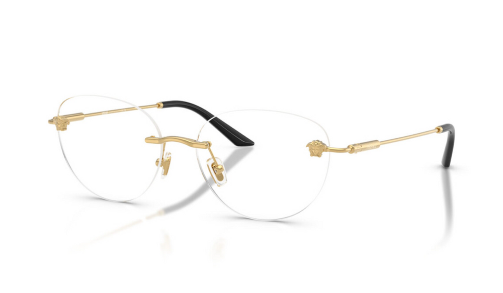 Versace Okulary korekcyjne VE1305-1002