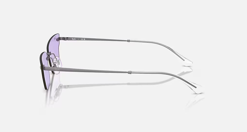 Ray-Ban Okulary przeciwsłoneczne ANH RB3731-004/1A