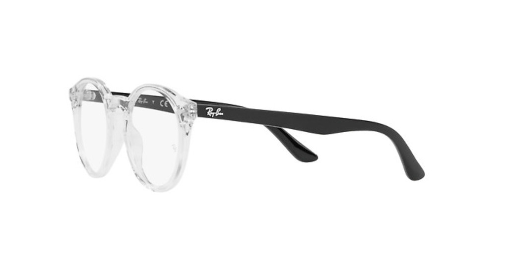Ray-Ban Okulary korekcyjne dziecięce RY1594-3541