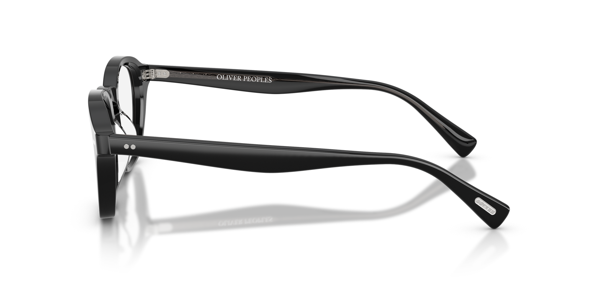 OLIVER PEOPLES Okulary korekcyjne EYLES-R OV5580U-1826