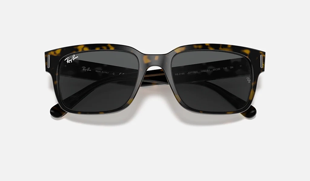 Ray-Ban Okulary przeciwsłoneczne RB2190-1292B1