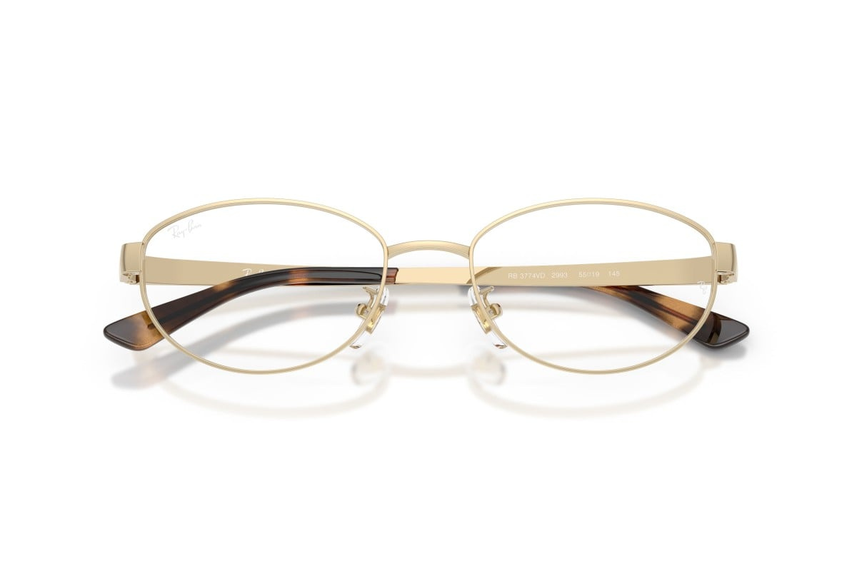 Ray-Ban Optical frame RX3774VD-2993