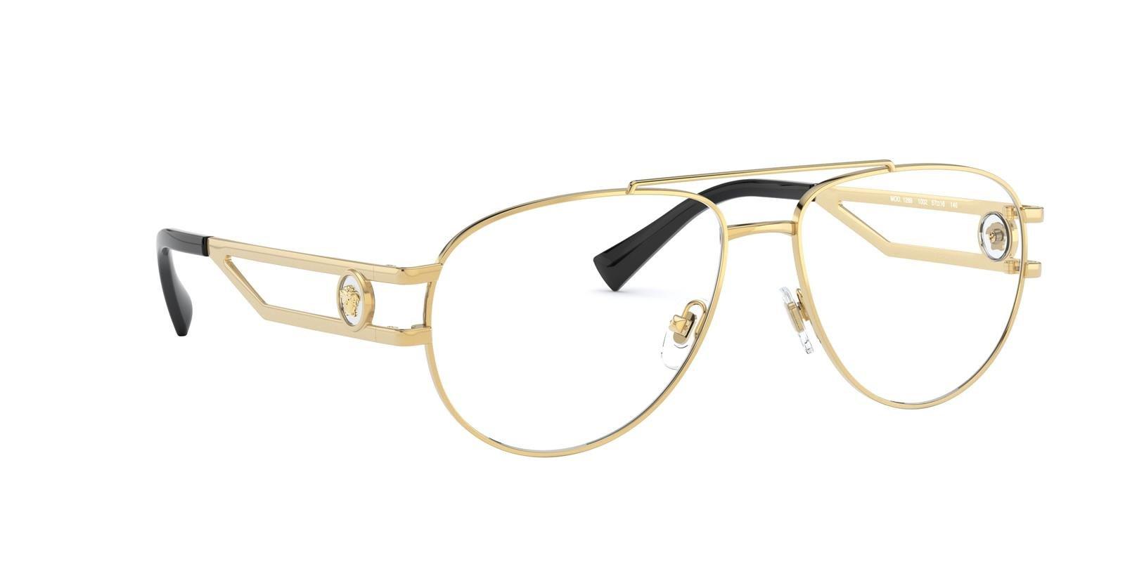 Versace Optical frame VE1269-1002