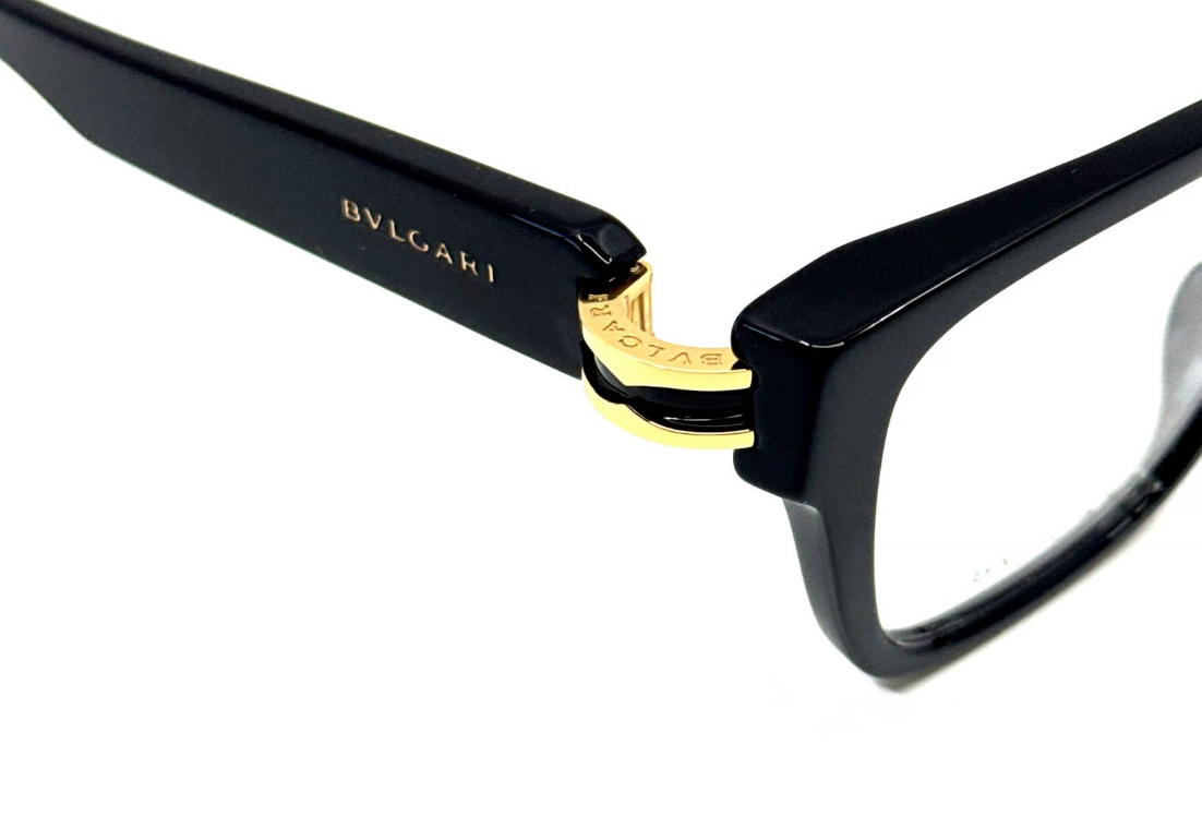Bulgari Okulary korekcyjne BV50046I-001