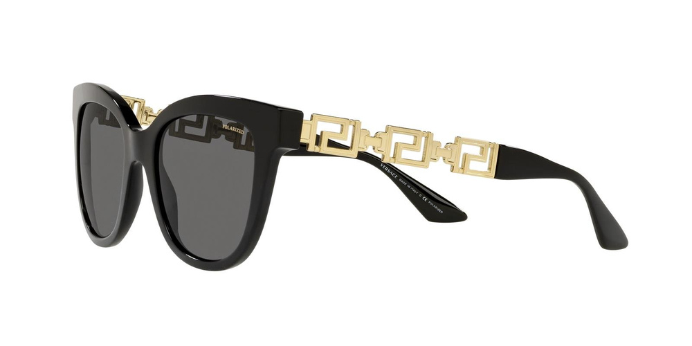 Versace Sunglasses VE4394-GB1/81