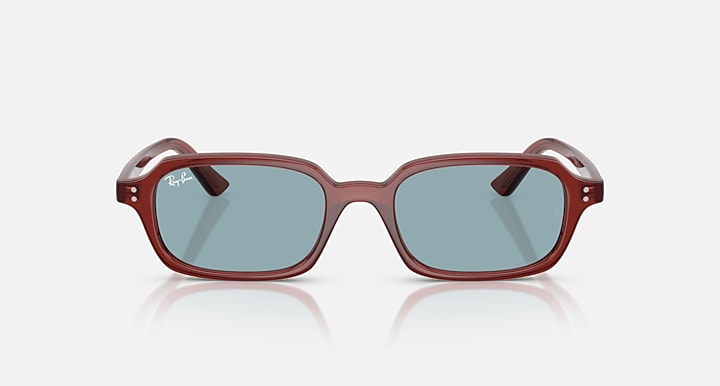 Ray-Ban Okulary przeciwsłoneczne ZURI RB4455-680980