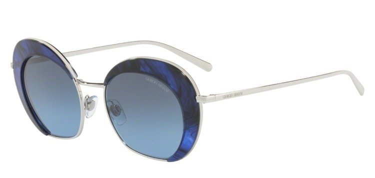 Giorgio Armani Sunglasses AR6067-30158F