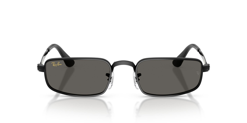 Ray-Ban x A$AP Rocky Okulary przeciwsłoneczne RB3927-002/J5