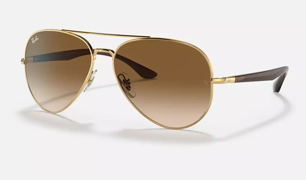Ray-Ban Sunglasses RB3675-001/51