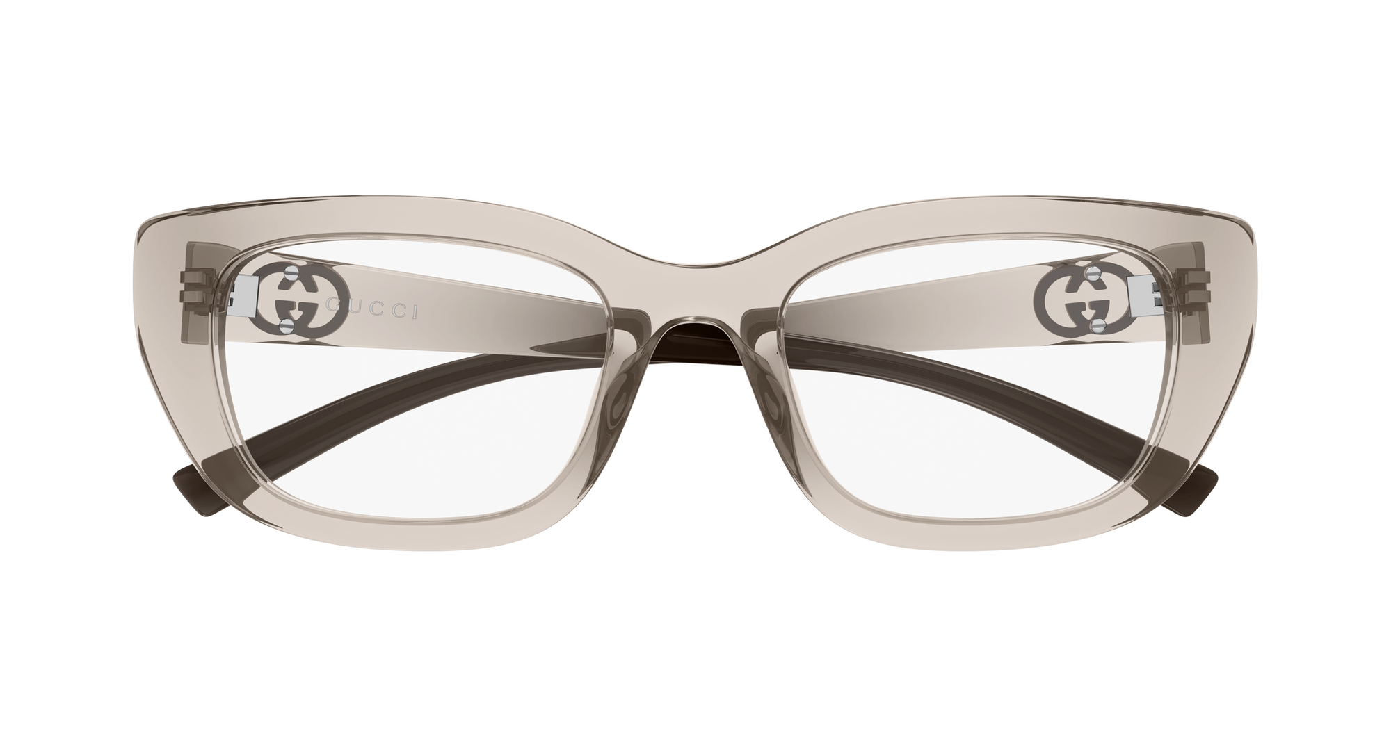 Gucci Optical frame GG2027O-004