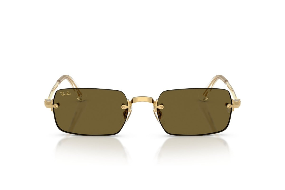 Ray-Ban Sunglasses RB3928-001/73