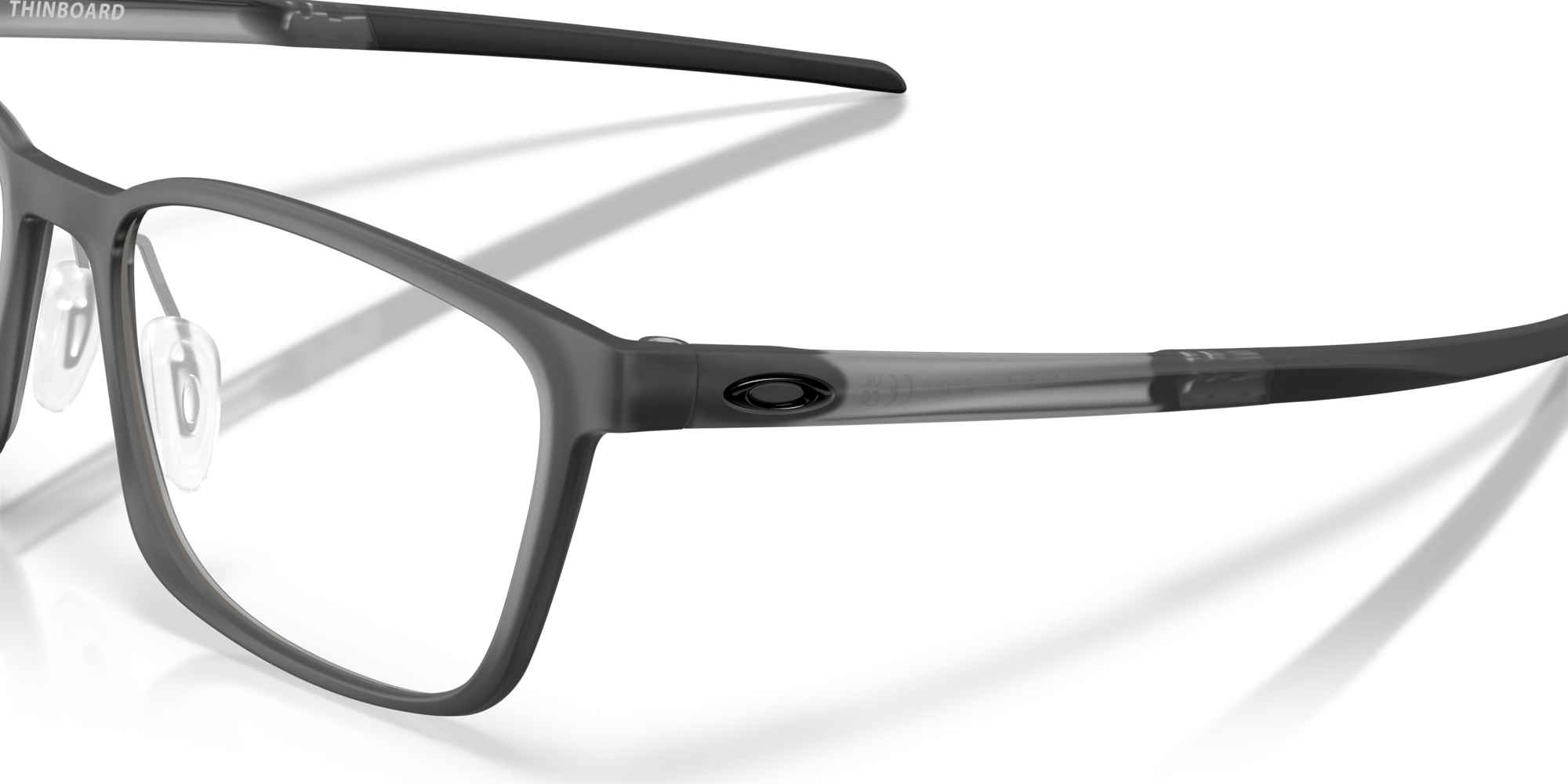 Oakley Okulary korekcyjne THINBOARD OX8205-02
