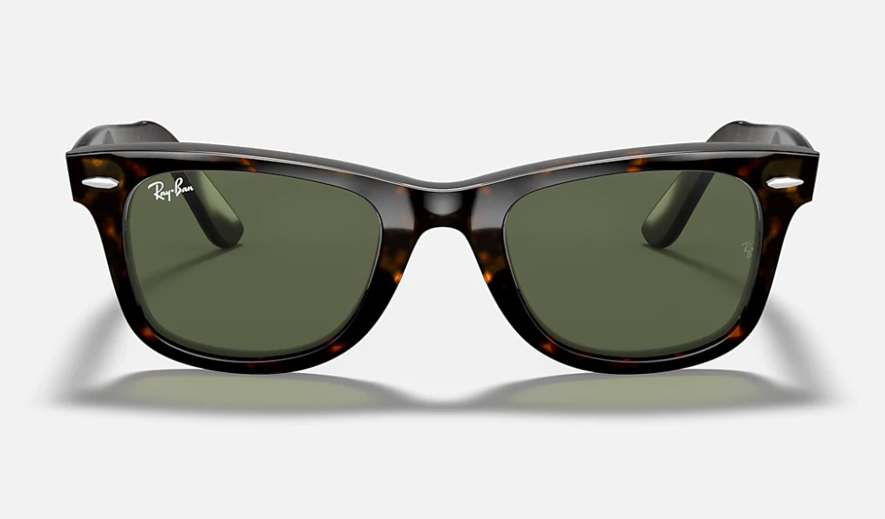 Ray-Ban Sunglasses ORIGINAL WAYFARER RB2140 - 902