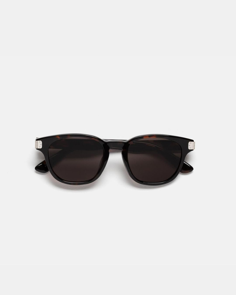 MM6 Maison Margiela Okulary przeciwsłoneczne 17-SX1 Havana