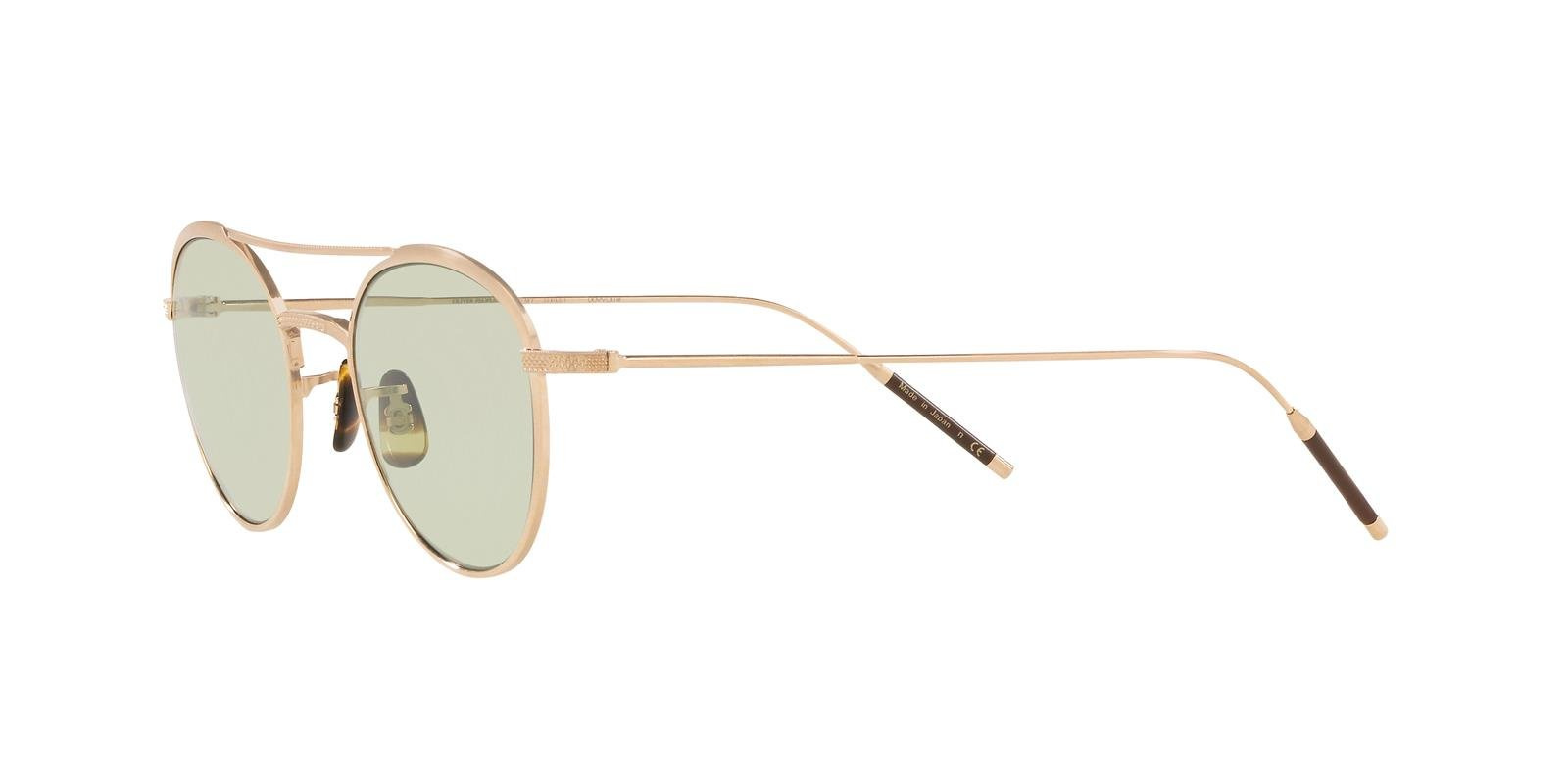 Oliver Peoples Okulary korekcyjne OV1275T-5311