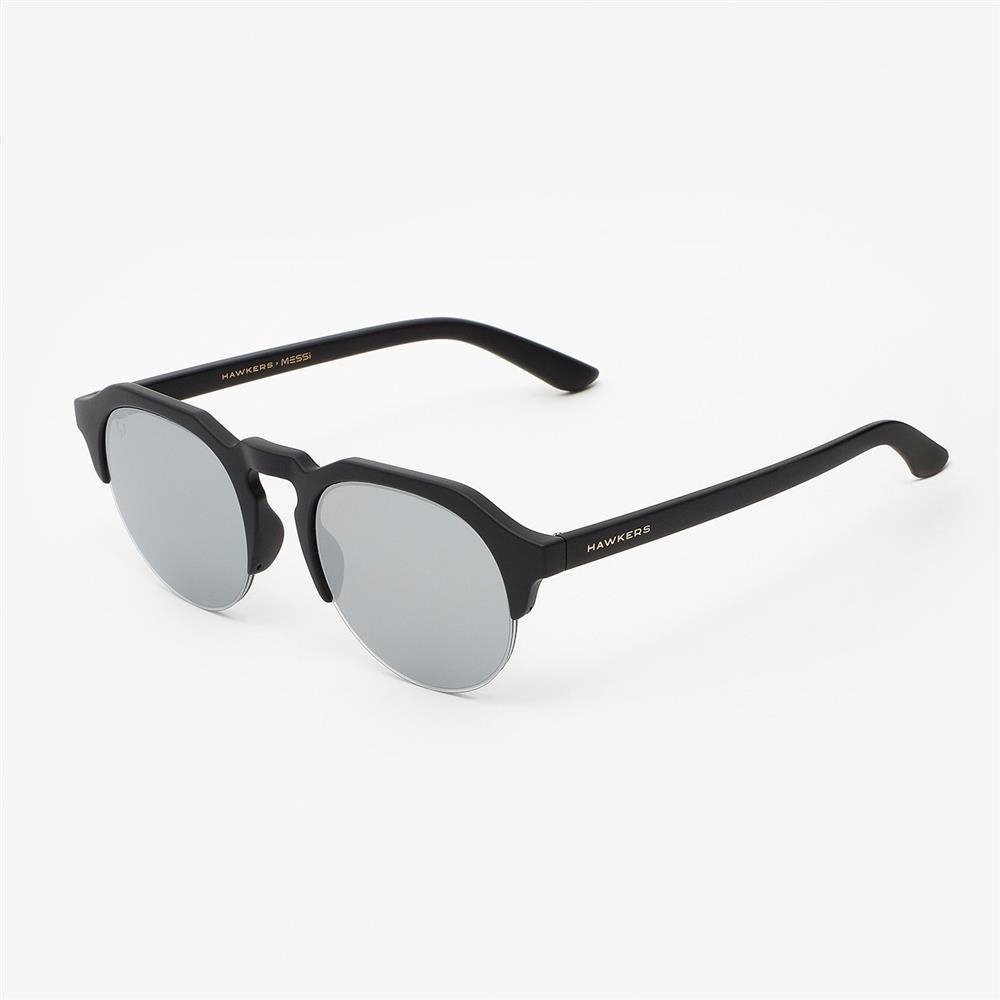 Hawkers Okulary HA-HMWCTR02 (X Messi - Carbon Black Chrome Warwick Classic)